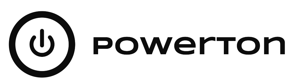 Logo Powerton