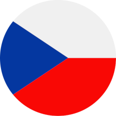 Flaga CZ